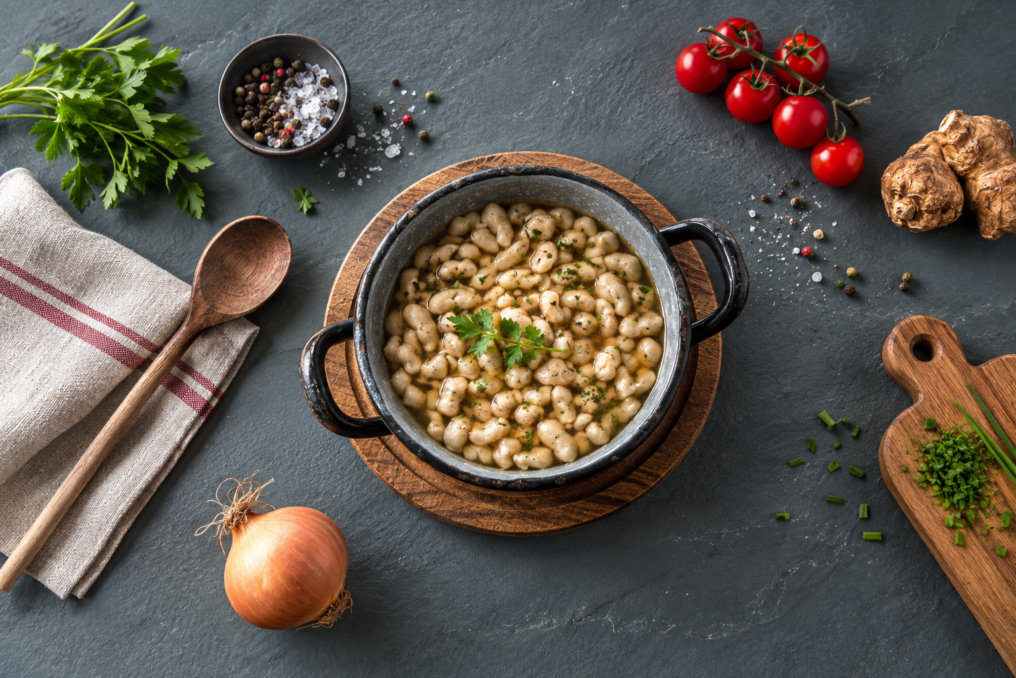 Bio Brätspätzle <br> (250g)