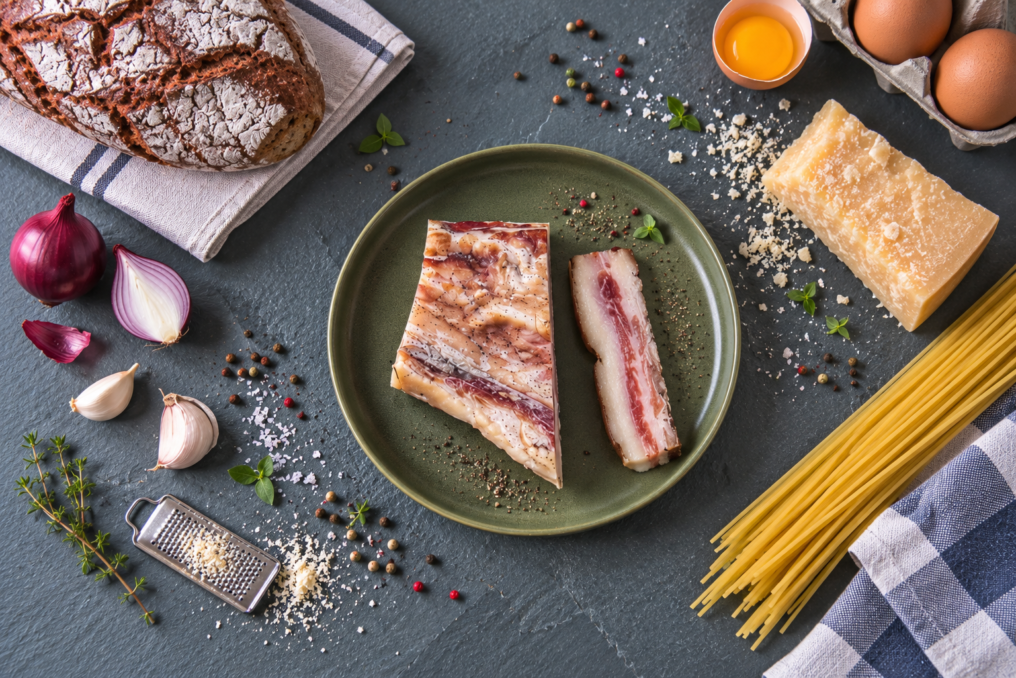 Bio Guanciale<br> (300g)